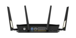 ASUS RT-AX88U Pro -Aelta Winkel 1913869