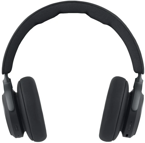 Bang & Olufsen Beoplay HX Zwart + BlueBuilt Quick Charge Oplader Met Usb A Poort 18W Zwart 2 Bang & Olufsen Beoplay HX Zwart + BlueBuilt Quick Charge Oplader Met Usb A Poort 18W Zwart - Afbeelding 2