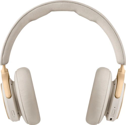 Bang & Olufsen Beoplay HX Goud + BlueBuilt Quick Charge Oplader Met Usb A Poort 18W Zwart 2 Bang & Olufsen Beoplay HX Goud + BlueBuilt Quick Charge Oplader Met Usb A Poort 18W Zwart - Afbeelding 2