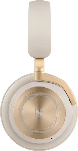 Bang & Olufsen Beoplay HX Goud + BlueBuilt Quick Charge Oplader Met Usb A Poort 18W Zwart 4 Bang & Olufsen Beoplay HX Goud + BlueBuilt Quick Charge Oplader Met Usb A Poort 18W Zwart - Afbeelding 4