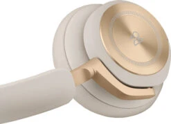 Bang & Olufsen Beoplay HX Goud 9 Bang & Olufsen Beoplay HX Goud -Aelta Winkel 1914232 1