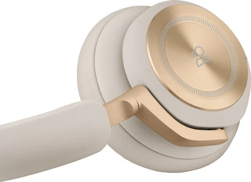 Bang & Olufsen Beoplay HX Goud + BlueBuilt Quick Charge Oplader Met Usb A Poort 18W Zwart 3 Bang & Olufsen Beoplay HX Goud + BlueBuilt Quick Charge Oplader Met Usb A Poort 18W Zwart - Afbeelding 3