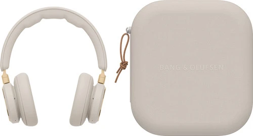 Bang & Olufsen Beoplay HX Goud 5 Bang & Olufsen Beoplay HX Goud - Afbeelding 5