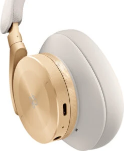 Bang & Olufsen Beoplay H95 Goud + BlueBuilt Quick Charge Oplader Met Usb A Poort 18W Zwart 18 Bang & Olufsen Beoplay H95 Goud + BlueBuilt Quick Charge Oplader Met Usb A Poort 18W Zwart -Aelta Winkel 1914256 1