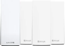 Linksys Atlas AX5400 Mesh 4-pack