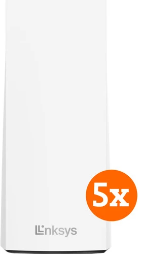 Linksys Atlas Pro 6 AX3000 Mesh 5-pack 1 Linksys Atlas Pro 6 AX3000 Mesh 5-pack