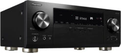 Pioneer VSX-LX305 Zwart 6 Pioneer VSX-LX305 Zwart -Aelta Winkel 1915270