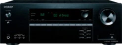 Onkyo TX-SR494DAB Zwart