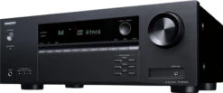 Onkyo TX-SR494DAB Zwart -Aelta Winkel 1915356