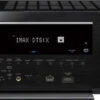 Pioneer VSX-LX505 Zwart