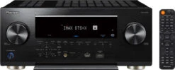Pioneer VSX-LX505 Zwart
