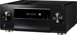Pioneer VSX-LX505 Zwart -Aelta Winkel 1915404