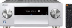 Pioneer VSX-LX505 Zilver