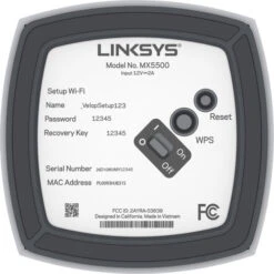 Linksys Atlas AX5400 Mesh 4-pack -Aelta Winkel 1920526