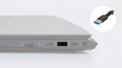 Jabra Evolve2 USB A MS TEAMS 75 Draadloze Office Headset Zwart -Aelta Winkel 1923272