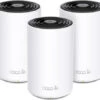 TP-Link Deco XE75 Mesh Wifi 6E 3-pack