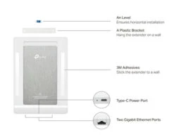 TP-Link Archer Air R5 -Aelta Winkel 1925964