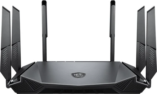 MSI RadiX AX6600 1 MSI RadiX AX6600