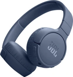 JBL Tune 670NC Blauw