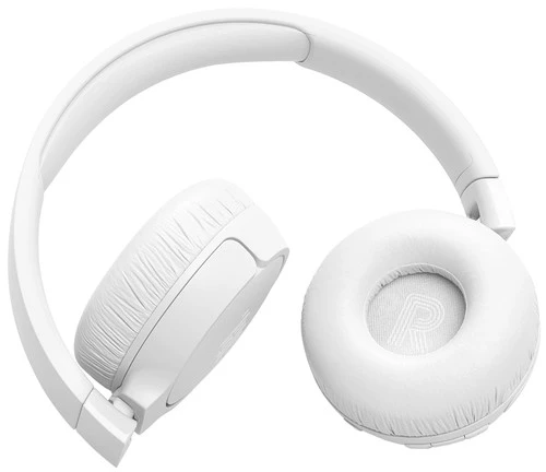 JBL Tune 670NC Wit 3 JBL Tune 670NC Wit - Afbeelding 3