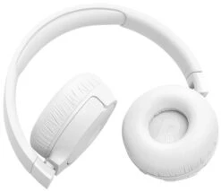 JBL Tune 670NC Wit + BlueBuilt Quick Charge Oplader Met Usb -Aelta Winkel 1926293