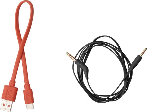 JBL Tune 770NC Zwart + BlueBuilt Quick Charge Oplader Met Usb A Poort 18W Zwart 8 JBL Tune 770NC Zwart + BlueBuilt Quick Charge Oplader Met Usb A Poort 18W Zwart - Afbeelding 8