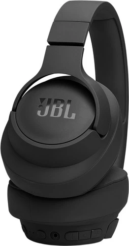 JBL Tune 770NC Zwart + BlueBuilt Quick Charge Oplader Met Usb A Poort 18W Zwart 13 JBL Tune 770NC Zwart + BlueBuilt Quick Charge Oplader Met Usb A Poort 18W Zwart - Afbeelding 13