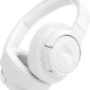 JBL Tune 770NC Wit