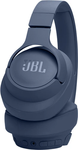 JBL Tune 770NC Blauw 13 JBL Tune 770NC Blauw - Afbeelding 13