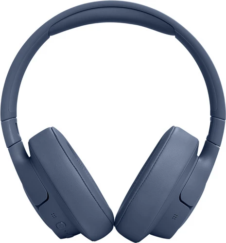 JBL Tune 770NC Blauw 10 JBL Tune 770NC Blauw - Afbeelding 10