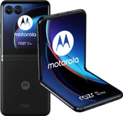 Motorola Razr 40 Ultra 256GB Zwart 5G