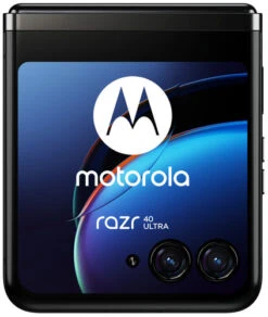 Motorola Razr 40 Ultra 256GB Zwart 5G -Aelta Winkel 1927763