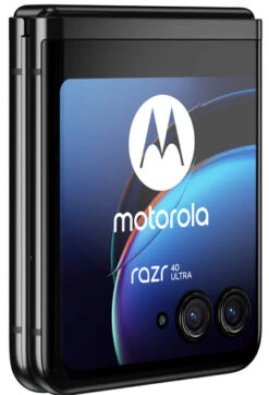 Motorola Razr 40 Ultra 256GB Zwart 5G -Aelta Winkel 1927765