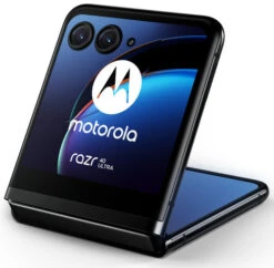 Motorola Razr 40 Ultra 256GB Zwart 5G -Aelta Winkel 1927777