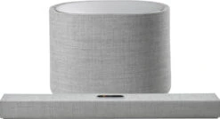 Harman Kardon Citation MultiBeam 700 + Harman Kardon Citation Sub Grijs