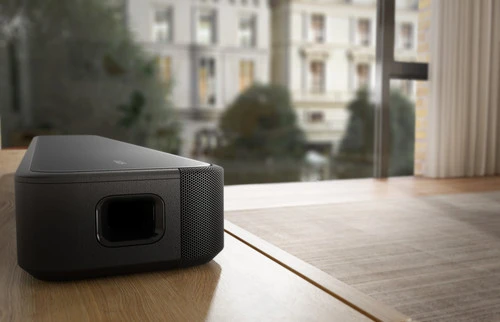 Sony HT-S2000 + Sony SA-SW5 Subwoofer + Sony SA-SR3S Achterspeakers 10 Sony HT-S2000 + Sony SA-SW5 Subwoofer + Sony SA-SR3S Achterspeakers - Afbeelding 10