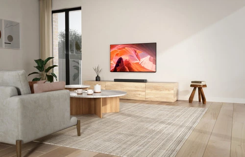 Sony HT-S2000 + Sony SA-SW5 Subwoofer 9 Sony HT-S2000 + Sony SA-SW5 Subwoofer - Afbeelding 9