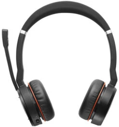Jabra Evolve 75 SE USB A Stereo MS Draadloze Office Headset -Aelta Winkel 1929112