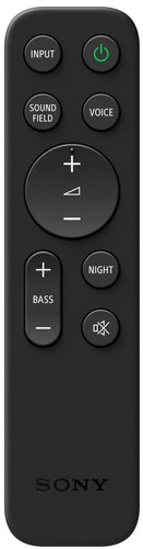 Sony HT-S2000 + Sony SA-SW5 Subwoofer 8 Sony HT-S2000 + Sony SA-SW5 Subwoofer - Afbeelding 8