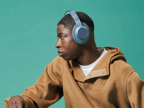 Fresh N Rebel Clam 2 ANC Blauw 6 Fresh N Rebel Clam 2 ANC Blauw - Afbeelding 6