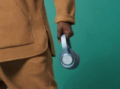 Fresh N Rebel Clam 2 ANC Blauw 14 Fresh N Rebel Clam 2 ANC Blauw -Aelta Winkel 1932293 1