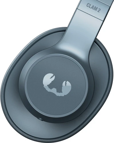 Fresh N Rebel Clam 2 ANC Blauw 9 Fresh N Rebel Clam 2 ANC Blauw - Afbeelding 9