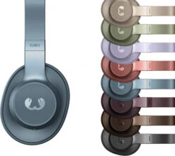 Fresh N Rebel Clam 2 ANC Blauw 19 Fresh N Rebel Clam 2 ANC Blauw -Aelta Winkel 1933550 1