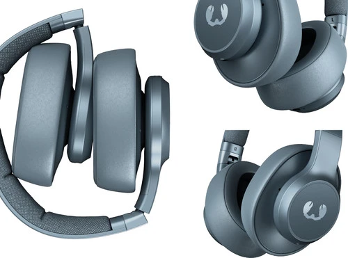 Fresh N Rebel Clam 2 ANC Blauw 4 Fresh N Rebel Clam 2 ANC Blauw - Afbeelding 4