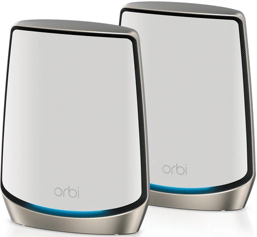 Netgear Orbi RBK862S 2-Pack 1 Netgear Orbi RBK862S 2-Pack