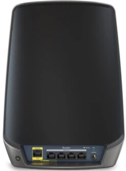 Netgear Orbi RBK863S 3-Pack Zwart -Aelta Winkel 1934399