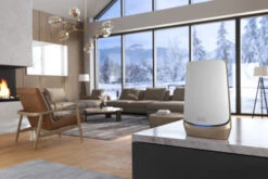 Netgear Orbi RBKE962 Wifi 6E 2-Pack -Aelta Winkel 1934409