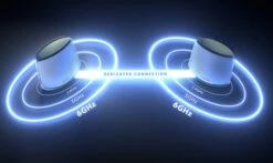 Netgear Orbi RBKE962 Wifi 6E 2-Pack -Aelta Winkel 1934415