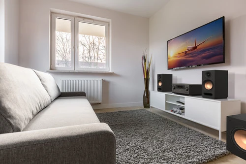 Pioneer VSX935 Zwart 6 Pioneer VSX935 Zwart - Afbeelding 6