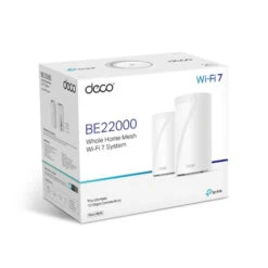 TP-Link Deco BE85 Wifi 7 Mesh (2-pack) -Aelta Winkel 1934698 3
